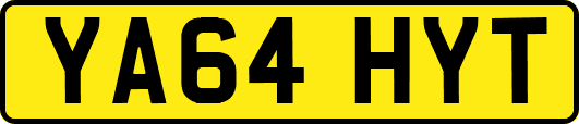YA64HYT