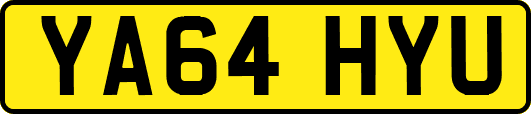 YA64HYU