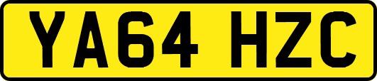 YA64HZC