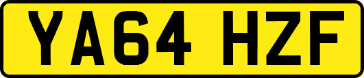 YA64HZF