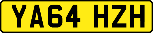 YA64HZH