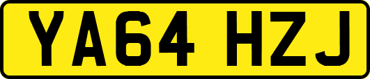 YA64HZJ