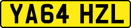 YA64HZL