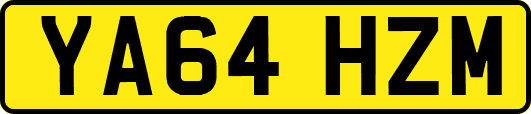 YA64HZM
