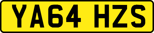 YA64HZS