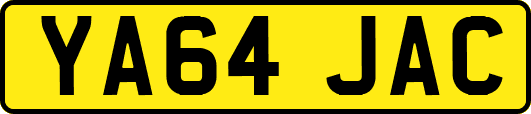 YA64JAC