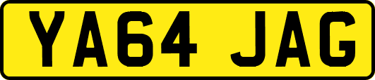 YA64JAG