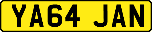 YA64JAN