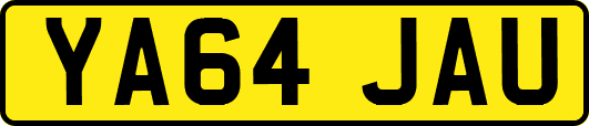 YA64JAU