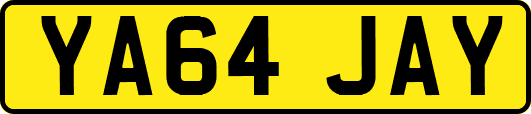 YA64JAY