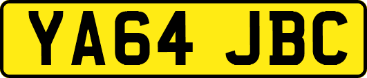 YA64JBC