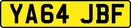 YA64JBF