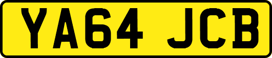 YA64JCB