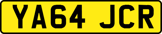 YA64JCR