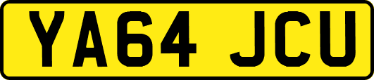 YA64JCU
