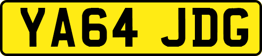 YA64JDG
