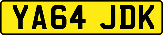 YA64JDK