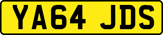 YA64JDS