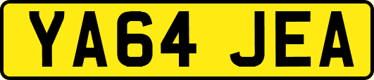YA64JEA