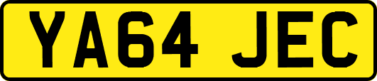 YA64JEC