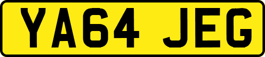 YA64JEG