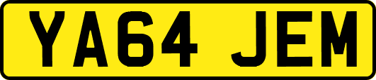 YA64JEM