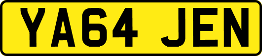 YA64JEN