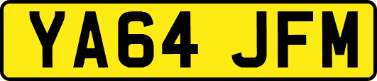 YA64JFM