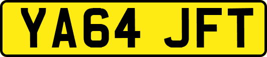 YA64JFT