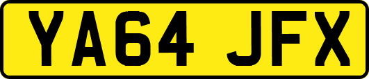 YA64JFX