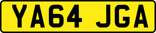 YA64JGA