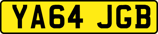 YA64JGB