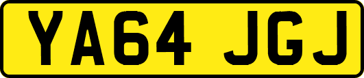 YA64JGJ