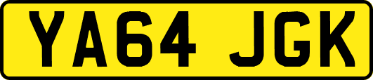 YA64JGK