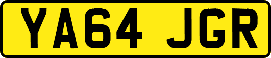 YA64JGR