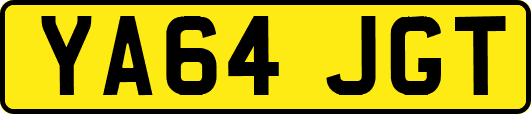 YA64JGT