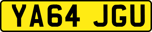 YA64JGU