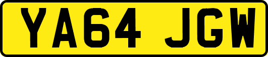 YA64JGW