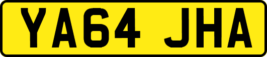 YA64JHA