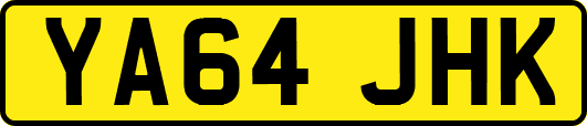 YA64JHK