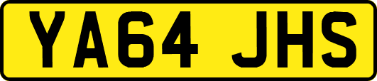 YA64JHS