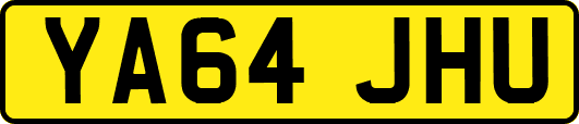 YA64JHU