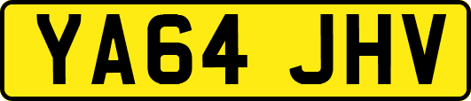YA64JHV