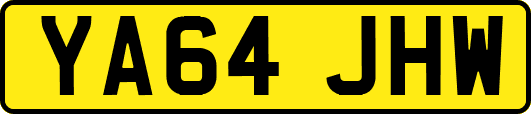YA64JHW