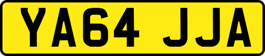 YA64JJA