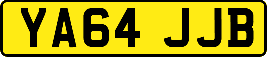 YA64JJB