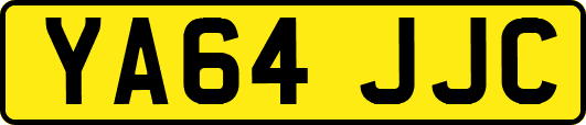 YA64JJC
