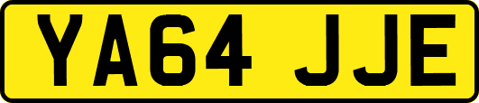 YA64JJE