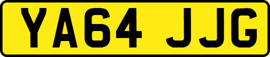 YA64JJG