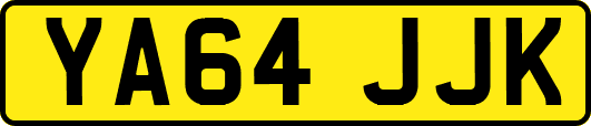 YA64JJK